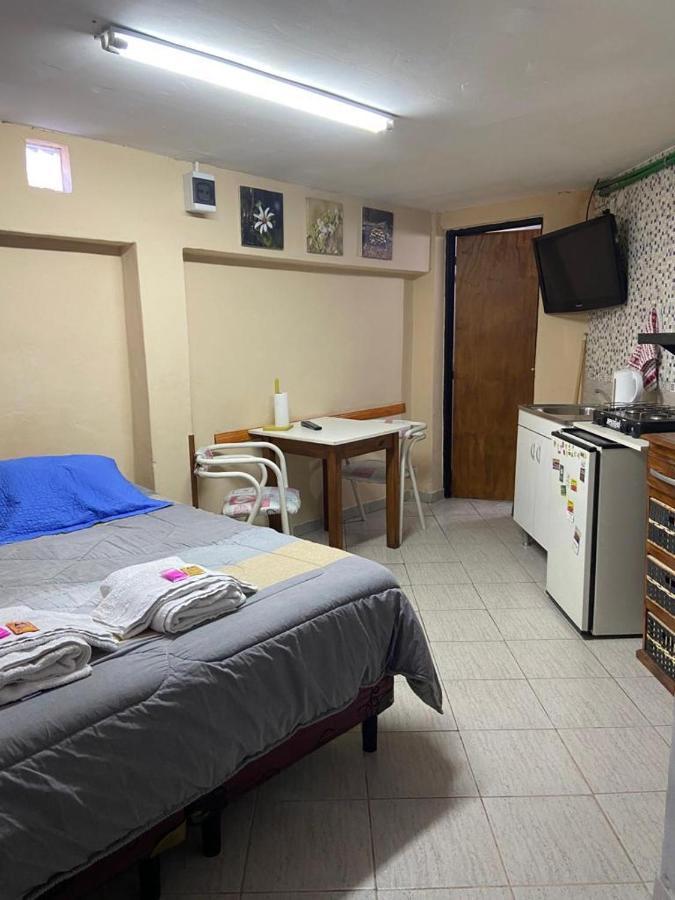 Departamentos Confluencia Apartment Neuquén Exterior foto